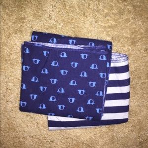 Receiving blankets 4pk